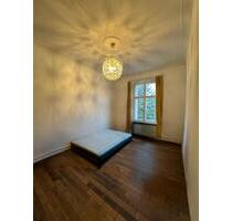 Teil-möbliertes 20 m² Zimmer zur Untermiete | Karlshorst |2er WG - Berlin Lichtenberg