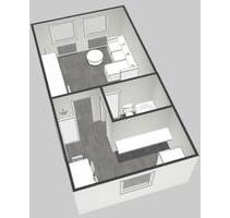 Zentrale Erdgeschoss-Wohnung in Lüdenscheid