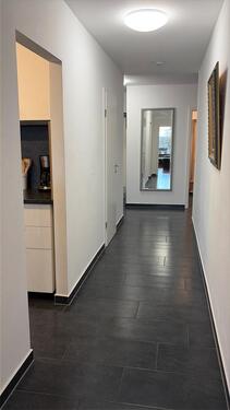 Foto - 3 Zimmer Etagenwohnung zur Miete in Oststeinbek