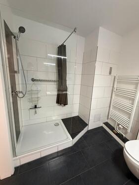 Foto - Etagenwohnung in Oststeinbek zur Miete