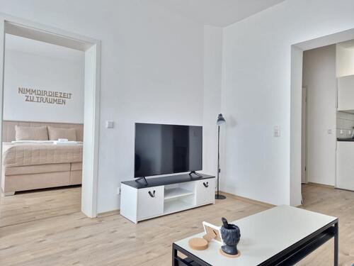 Foto - 2 Zimmer Etagenwohnung in Solingen