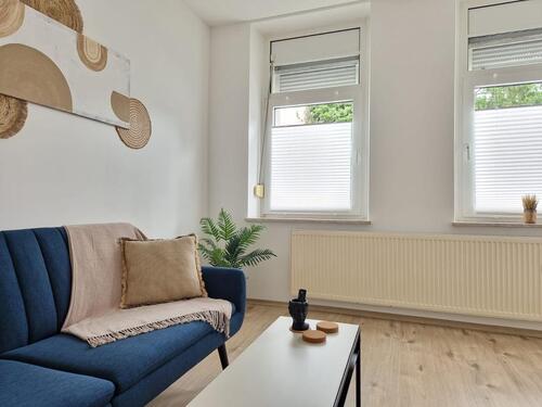 Foto - Etagenwohnung in Solingen zur Miete