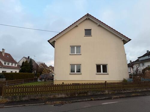 Foto - 3 Zimmer Etagenwohnung zur Miete in Meßkirch