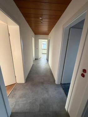 Foto - 3 Zimmer Etagenwohnung in Meßkirch