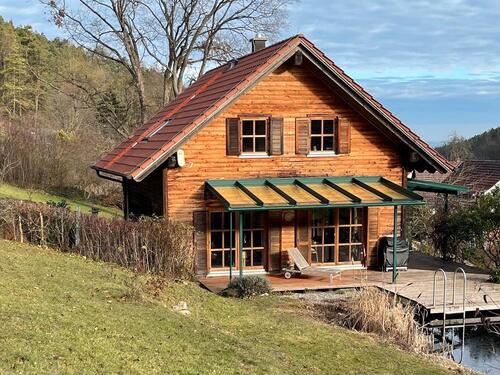 Foto - Einfamilienhaus zum Kaufen in Kahla