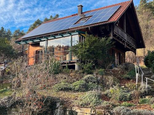 Foto - Einfamilienhaus in Kahla