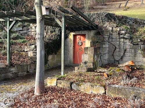 Foto - Einfamilienhaus in Kahla zum Kaufen