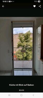 Foto - Sonnige, ruhige Wohnung mit EBK in Berlin Mitte