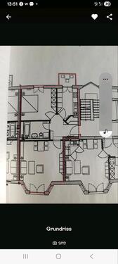 Foto - 2 Zimmer Etagenwohnung zur Miete in Berlin