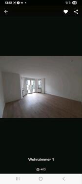 Foto - Etagenwohnung in Berlin zur Miete