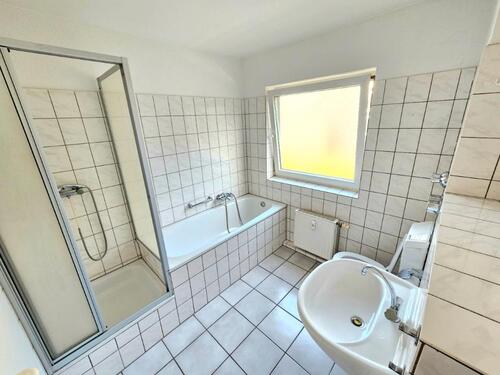 Foto - Etagenwohnung in Dortmund zur Miete