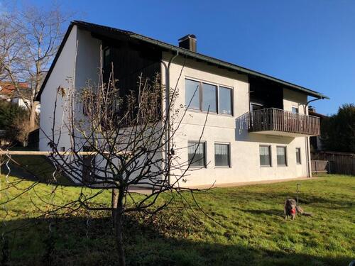 Foto - 6 Zimmer Einfamilienhaus zum Kaufen in Zirndorf