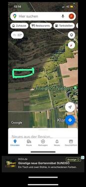 Foto - Dein Rückzugsort im Grünen–WochenendgrundstückGarten zu vermiete