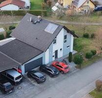 Traumhaus mit Garten & Pool mit Überdachung. Ohne Maklerprovision - Aitrach