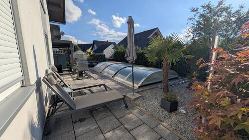 Foto - Einfamilienhaus in Aitrach zum Kaufen