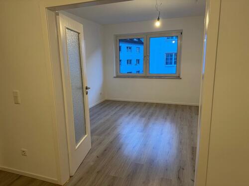 Foto - Renovierte 2-Zimmer Wohnung in Hagen Innenstadt