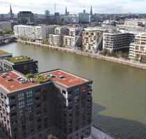 Wohnen in der HafenCity mit allem Komfort! - Wentzel Dr. - Hamburg Hamburg-Mitte