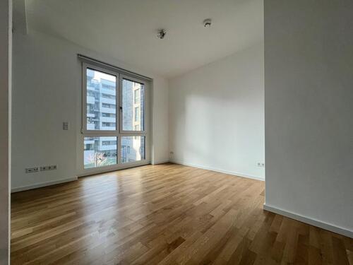 Foto - 2 Zimmer Etagenwohnung in Hamburg