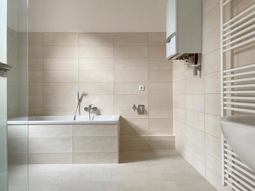 Foto - Etagenwohnung in Halle (Saale) zur Miete