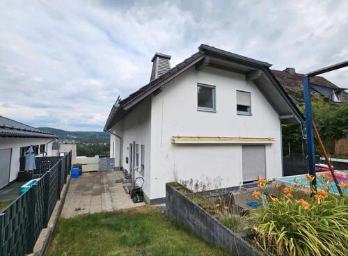 Foto - 2.5 Zimmer Erdgeschoßwohnung in Mudersbach