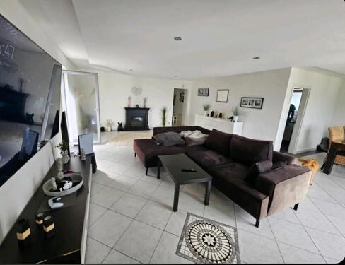 Foto - Erdgeschoßwohnung in Mudersbach zur Miete