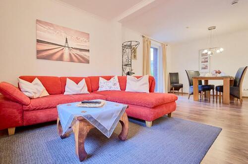 Foto - Ferienwohnung in DUhnen - 75,00&nbsp;EUR Kaltmiete,