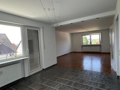 Foto - AttraktiveRuhige 3,5-Zimmer-Wohnung in GroßbottwarWinzerhausen