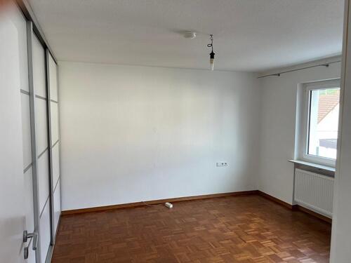 Foto - Etagenwohnung in Großbottwar zur Miete