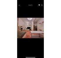 Zentrale 2,5 Zimmer-Wohnung mit Balkon & EBK - 66111 SB - Saarbrücken West