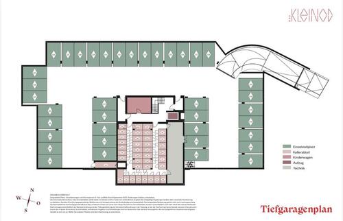 Foto - 2 Zimmer Etagenwohnung in München