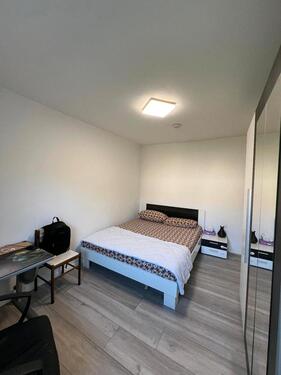 Foto - WG Zimmer in 2-er WG für 2 Monate