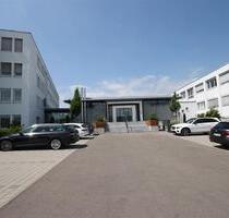 REPRÄSENTATIVE EINZELBÜROS von 20 - 70 qm - Villingen-Schwenningen