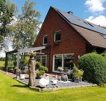 Ferienwohnung OstfrldNordsee m. Hund Kurtaxe frei - Esens