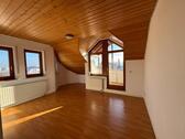 Foto - 2 Zimmer Dachgeschoßwohnung zur Miete in Zimmern ob Rottweil