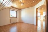 Foto - Dachgeschoßwohnung in Zimmern ob Rottweil zur Miete