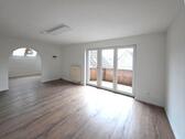 Foto - Großzügige 3+1-Zi.-Wohnung (ca. 96 m²) mit Atelier & Westbalkon