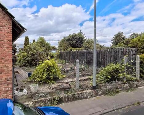 Foto - Kleiner Garten zu vermieten - 50,00&nbsp;EUR Kaltmiete, ca.&nbsp; 100,00&nbsp;m&sup2;