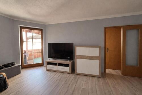 Foto - 2 Zimmer Etagenwohnung zur Miete in Schönberg