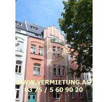 Anschauen +++ Wohlfühlen +++ Einziehen - Zwickau Zwickau-Nord