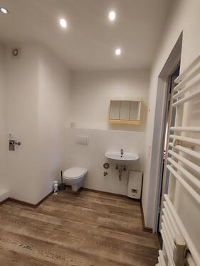 Foto - 1 Zimmer Etagenwohnung zur Miete in Süderbrarup