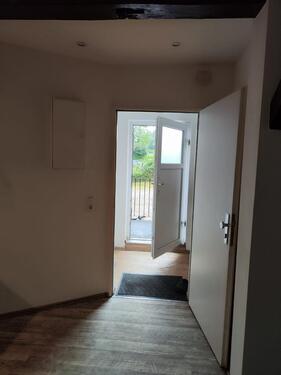 Foto - Etagenwohnung in Süderbrarup zur Miete