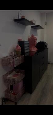 Foto - Mitnutzung Tattoo- Kosmetikstudio in Hamburg (22041)