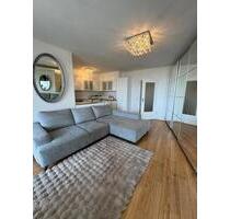 Mietwohnung am Ku’damm Balkon, voll möbliert - Berlin Mitte