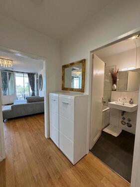 Foto - Etagenwohnung in Berlin zur Miete