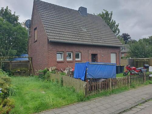 Foto - 1 Zimmer Etagenwohnung zur Miete in Wegberg