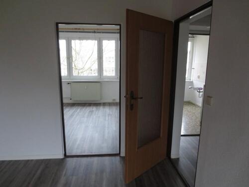 Foto - 3 Zimmer Etagenwohnung zur Miete in Zwenkau