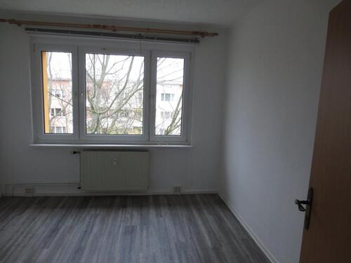 Foto - 3 Zimmer Etagenwohnung in Zwenkau