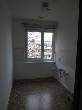 Foto - Etagenwohnung in Zwenkau zur Miete