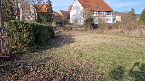 Foto - Gartengrundstück Schrebergarten