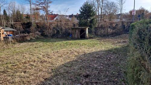 Foto - Grundst&uuml;ck zur Miete in Zierenberg